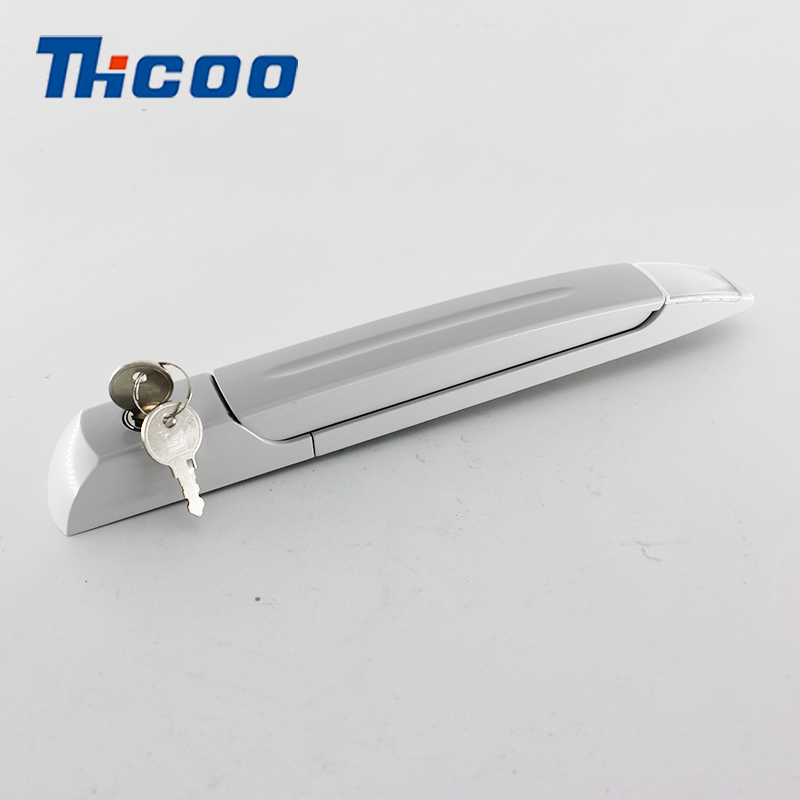 Elevatio Type Exterior excute Rod Lock-A8191