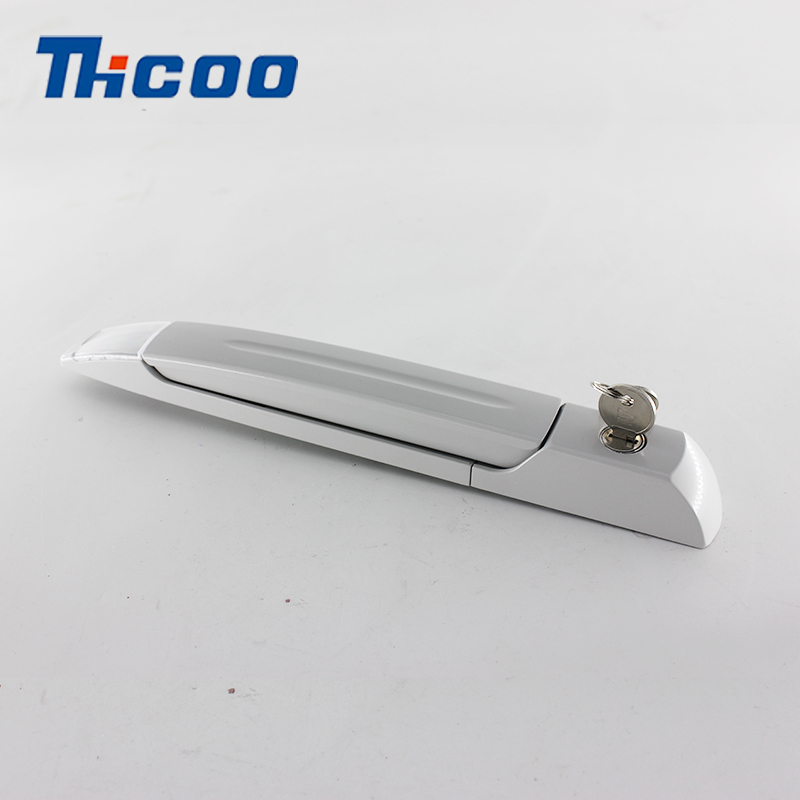 Elevatio Type Exterior excute Rod Lock-A8191