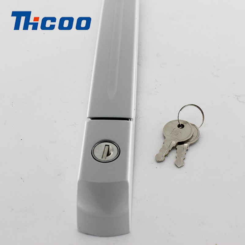Elevatio Type Exterior excute Rod Lock-A8191
