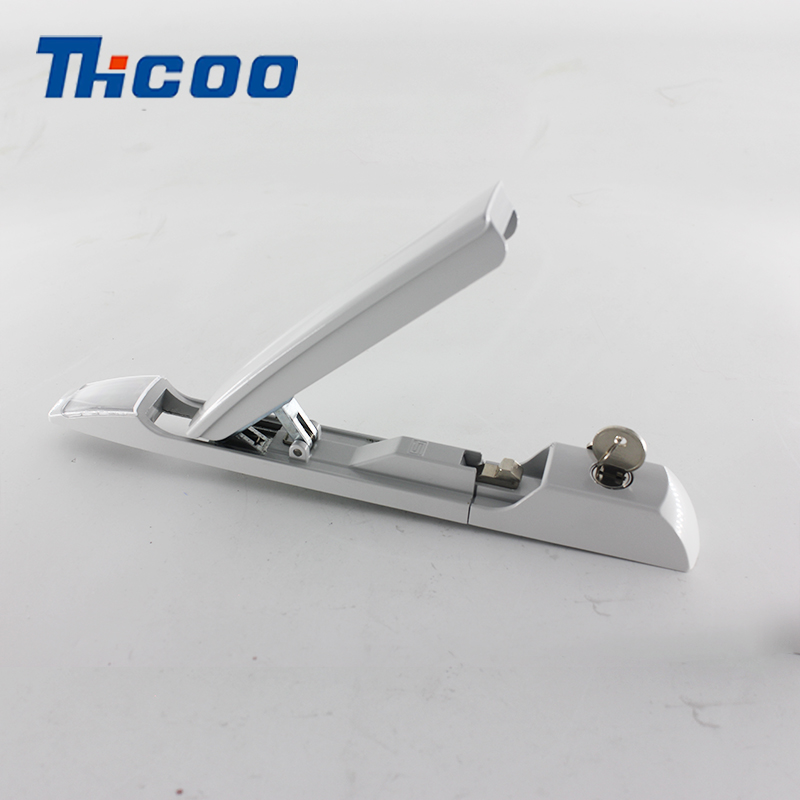 Elevatio Type Exterior excute Rod Lock-A8191