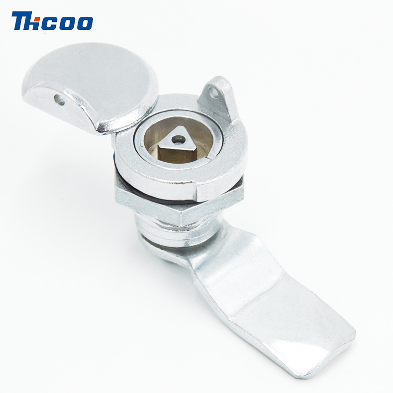 Per Cap tool Type Lock-A6086 compressionem 
