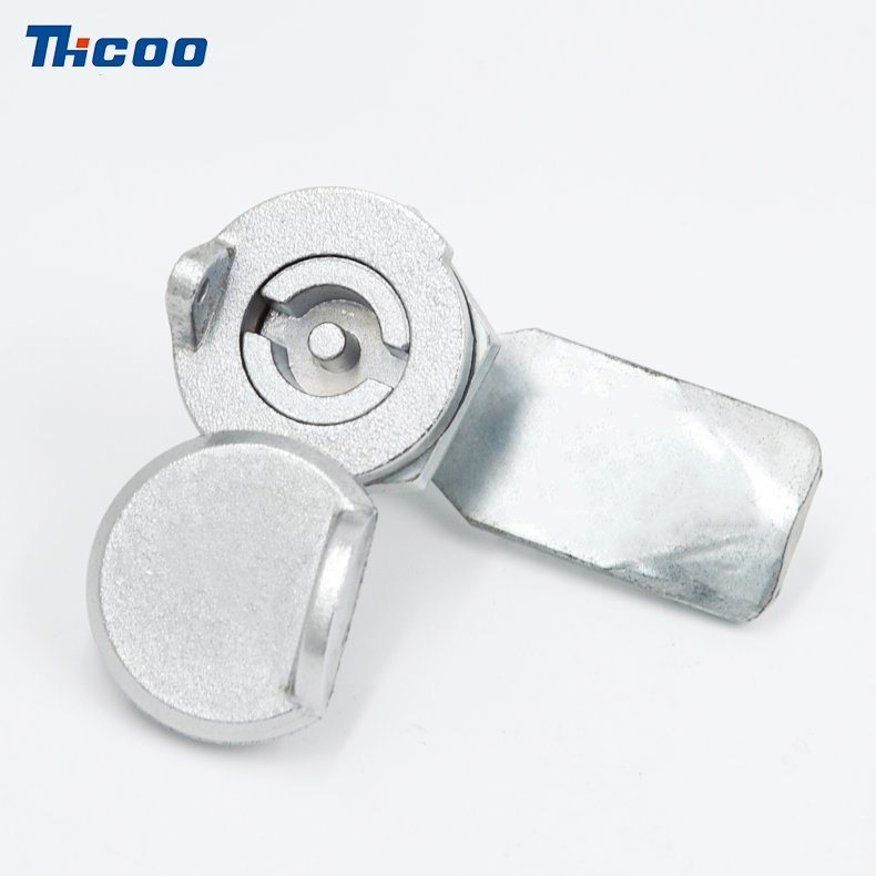 Per Cap tool Type Lock-A6086 compressionem 
