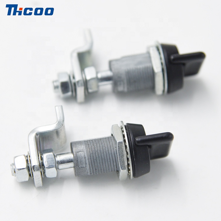 Small Knob Type Cogo Lock-A6089-2