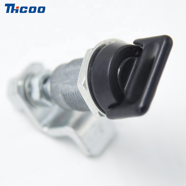 Small Knob Type Cogo Lock-A6089-2