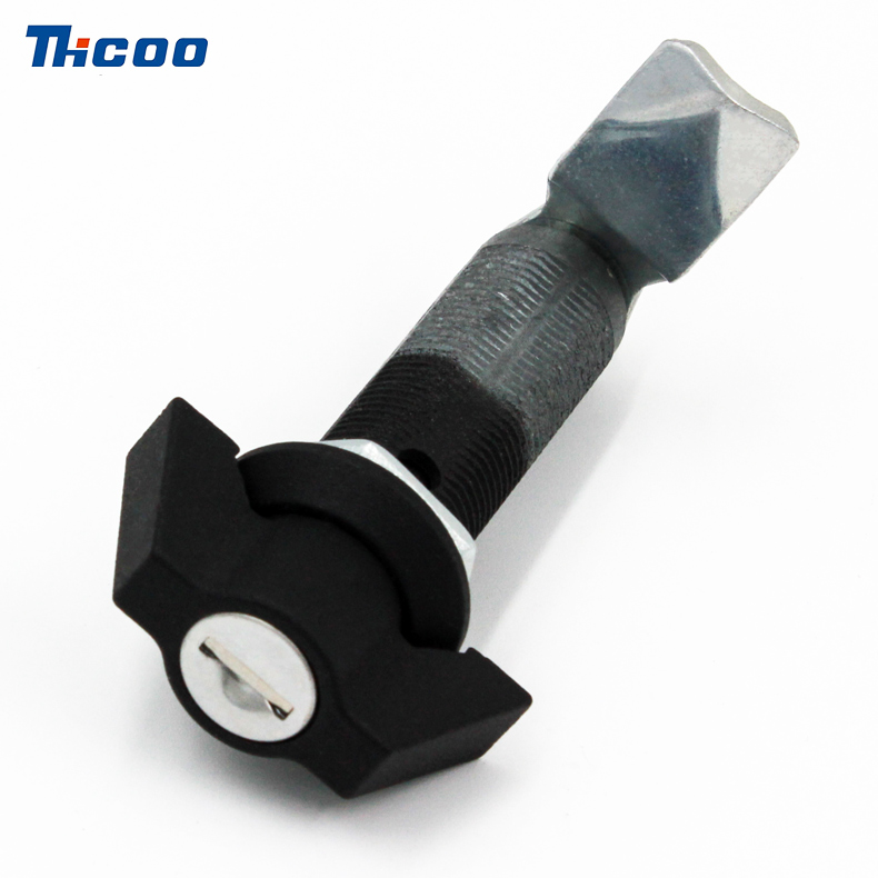 Wing manubrium Type Cam Lock-A6091