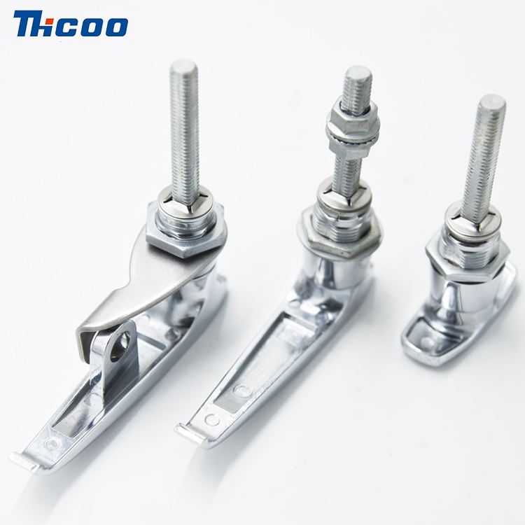 L-Shirt Handle Novifacta Cam Lock-A6103-6104