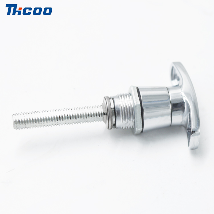 L-Shirt Handle Novifacta Cam Lock-A6103-6104
