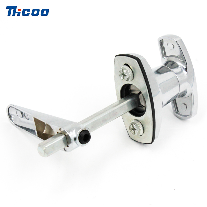 T-Manum Adjustable Cam Lock-A6112