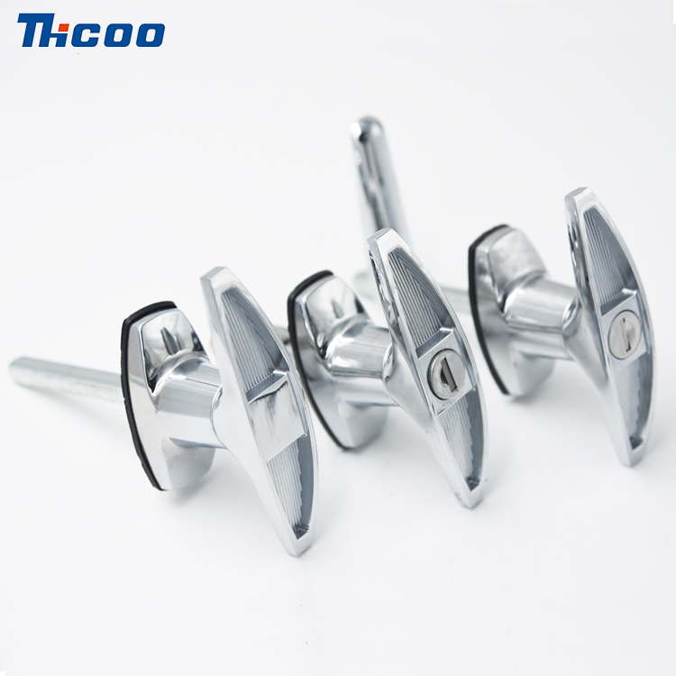 T-Manum Adjustable Cam Lock-A6121