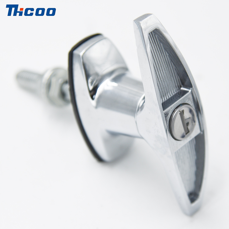 T-Manum Adjustable Cam Lock-A6121
