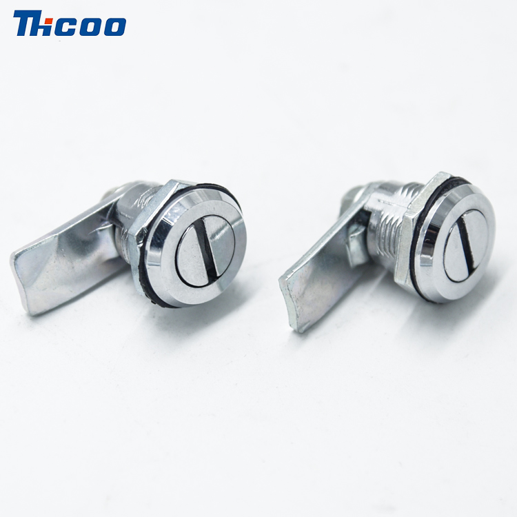 Small tool Type Cam Lock-A6131-1