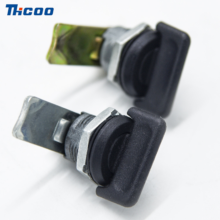 Parvus Gyratorius Knob Lock-A6131-2