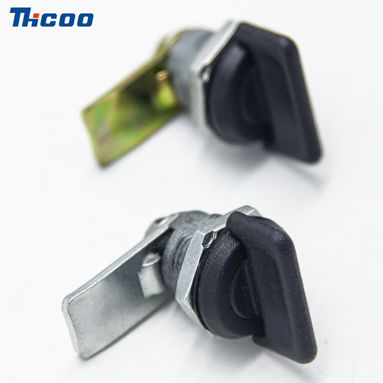 Parvus Gyratorius Knob Lock-A6131-2