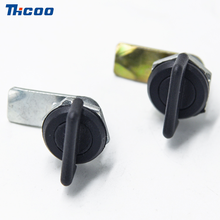 Parvus Gyratorius Knob Lock-A6131-2