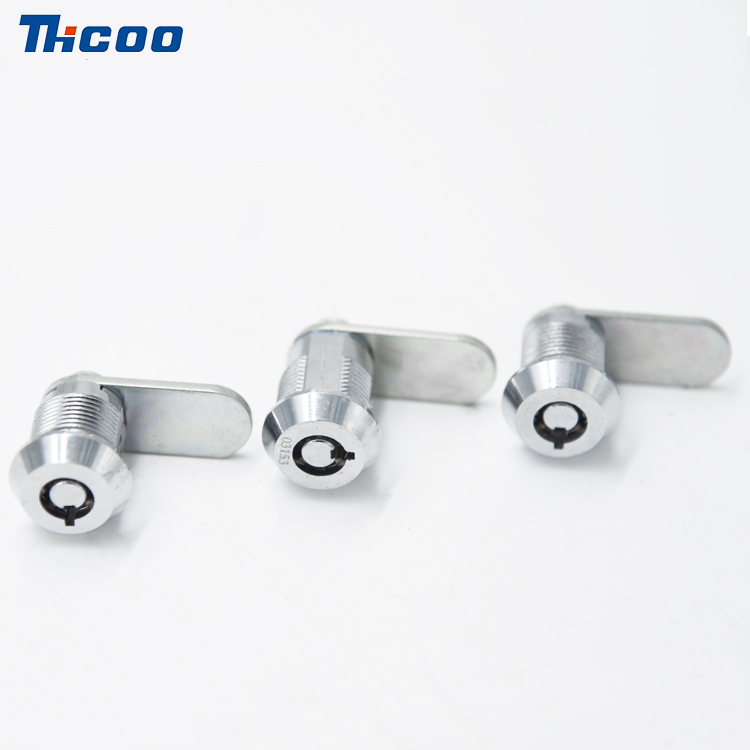 Salus Flat Pin Cylindri Lok-A6201