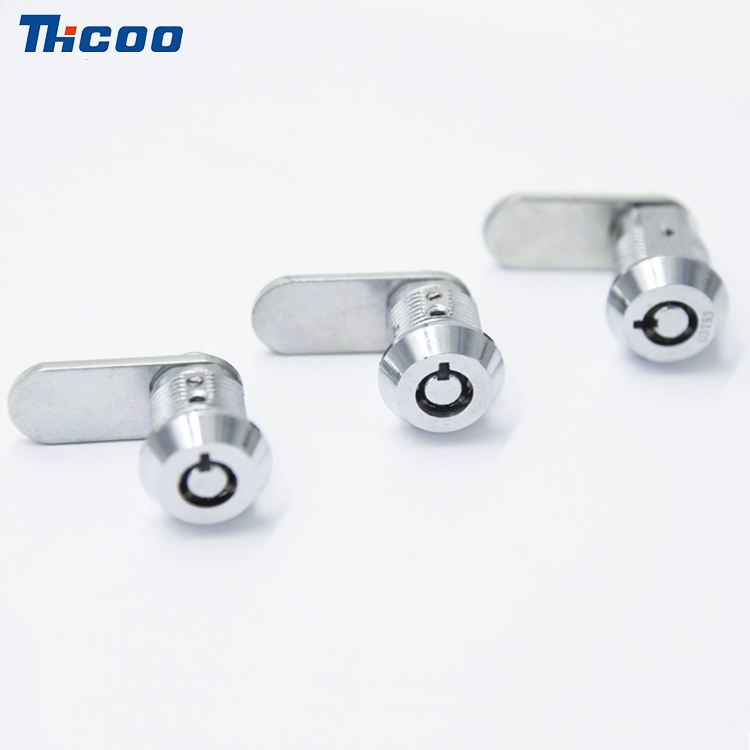 Salus Flat Pin Cylindri Lok-A6201