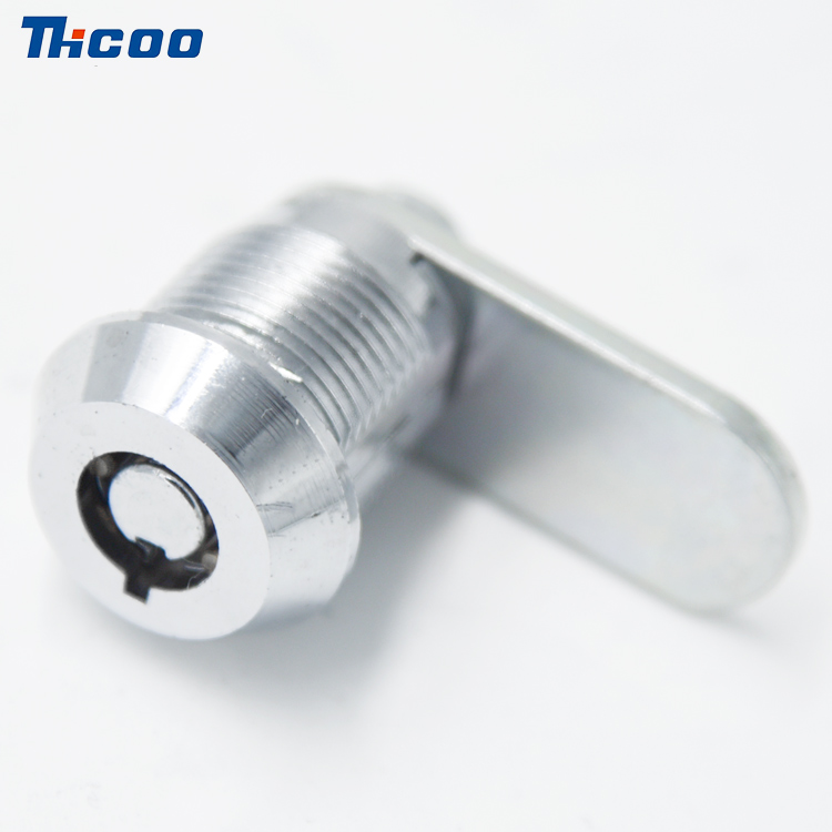 Salus Flat Pin Cylindri Lok-A6201