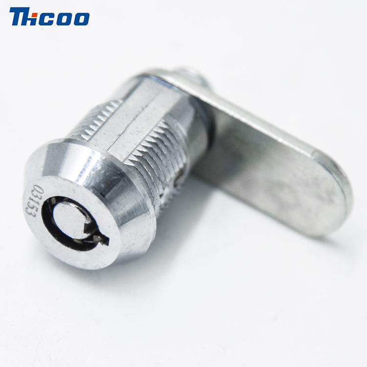 Salus Flat Pin Cylindri Lok-A6201