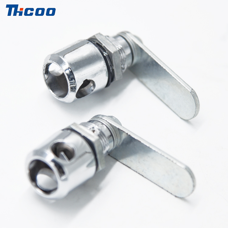 Instrumentum Type Padlock Type Cam Lock-A6208-1
