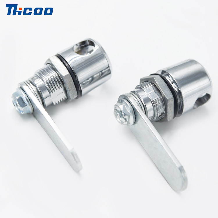 Instrumentum Type Padlock Type Cam Lock-A6208-1