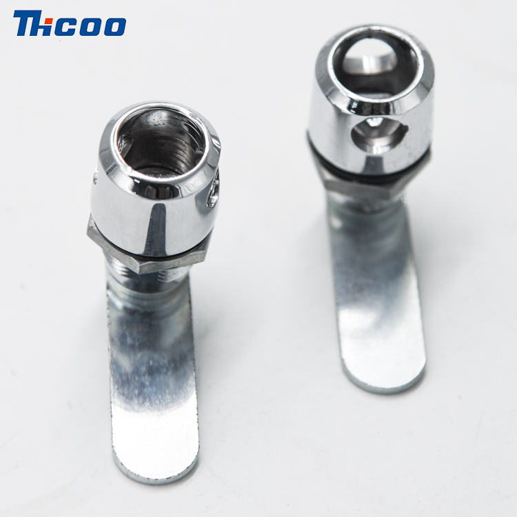 Instrumentum Type Padlock Type Cam Lock-A6208-1