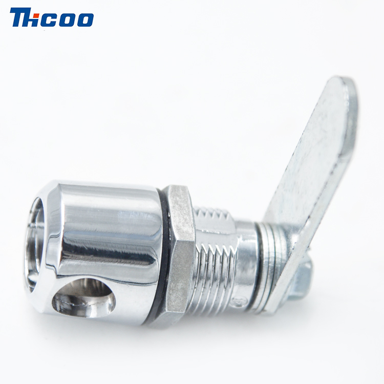 Instrumentum Type Padlock Type Cam Lock-A6208-1
