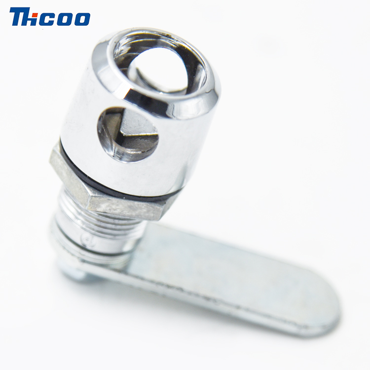 Instrumentum Type Padlock Type Cam Lock-A6208-1