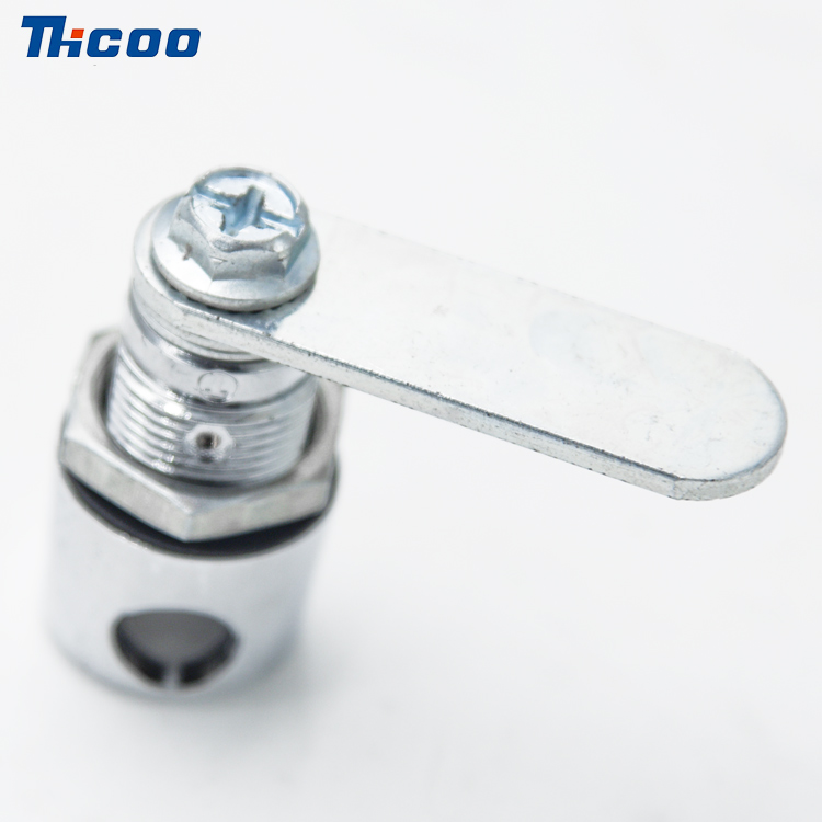 Instrumentum Type Padlock Type Cam Lock-A6208-1