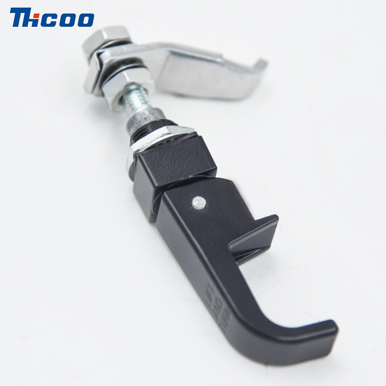 Parvus Dominus informibus manubrium excute Type Cogo Lock-A6241