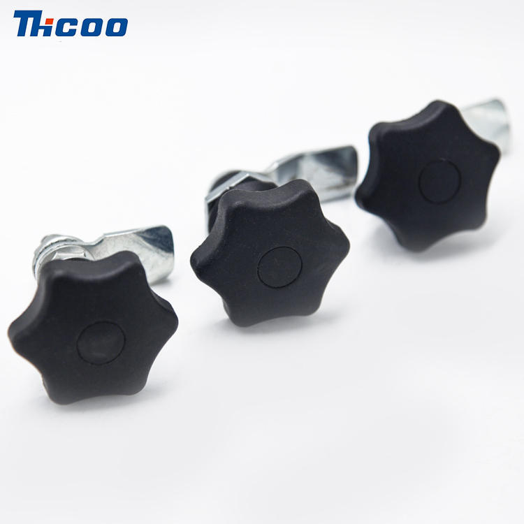 LABIUM Knob Convertere Linguam Obfirmo-A6306-1；2