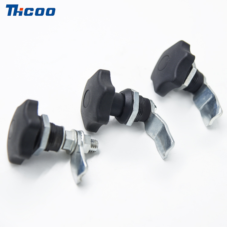 LABIUM Knob Convertere Linguam Obfirmo-A6306-1；2