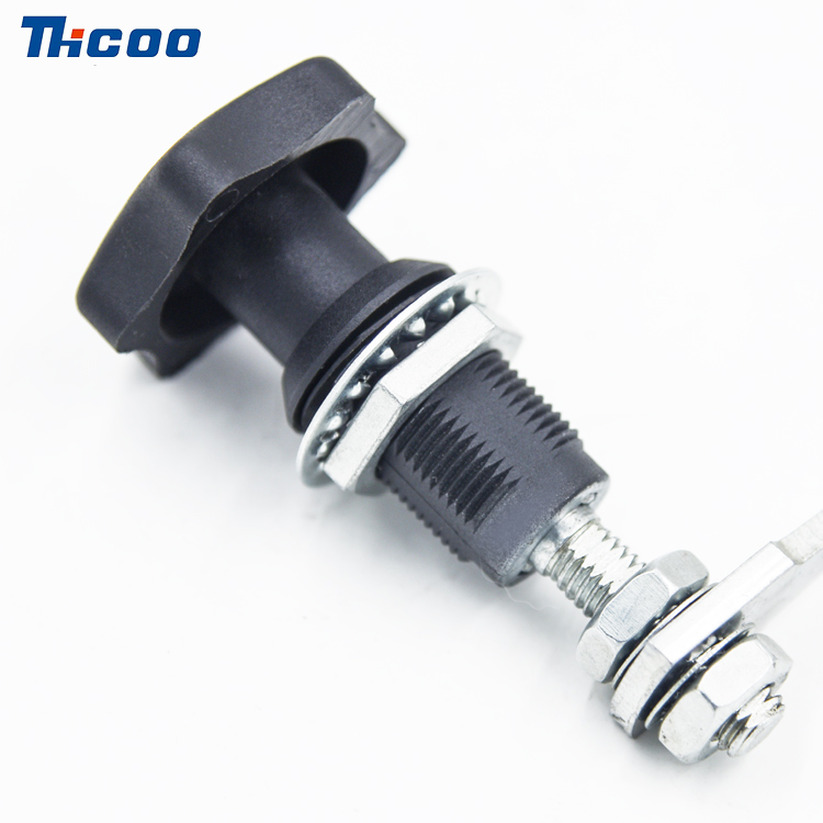 LABIUM Knob Novifacta convertimini lingua sursum-A6308-1, II