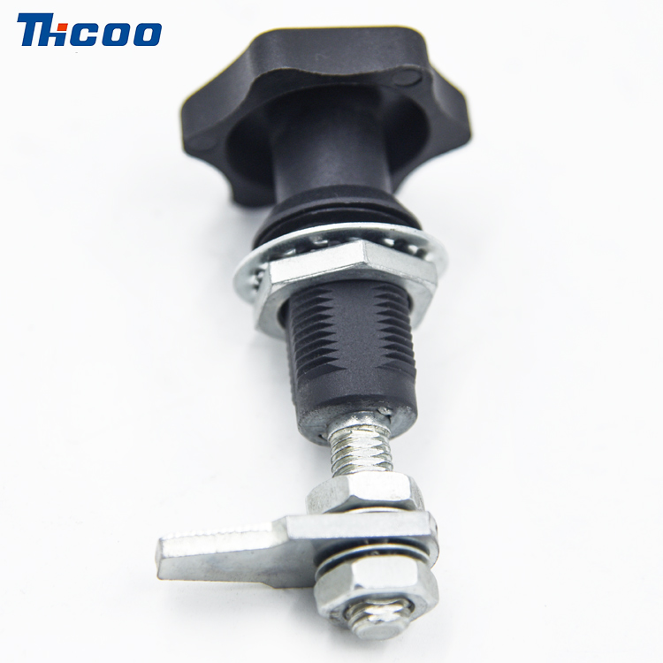 LABIUM Knob Novifacta convertimini lingua sursum-A6308-1, II