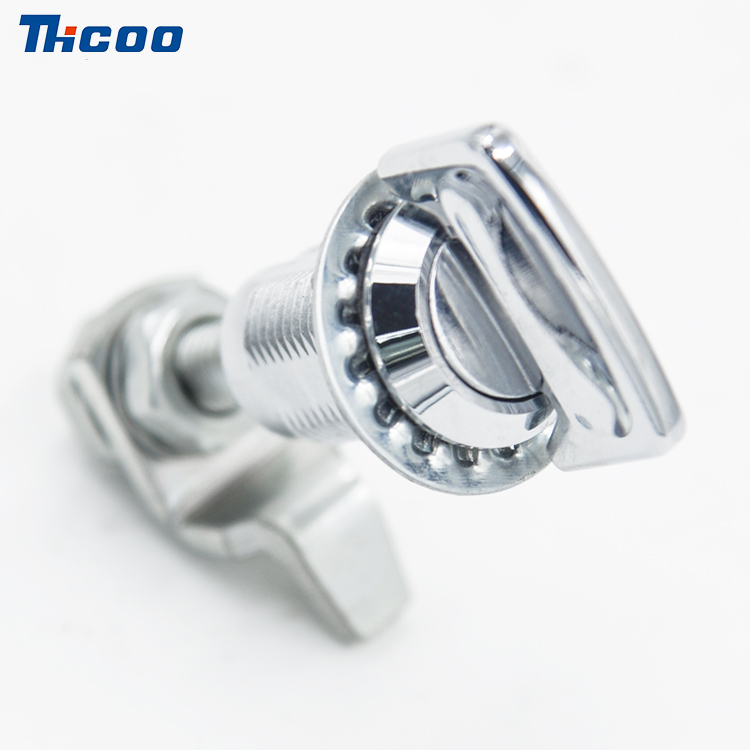 Knob Type Novifacta Cam Lock-A6308-3
