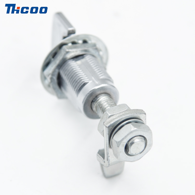 Knob Type Novifacta Cam Lock-A6308-3