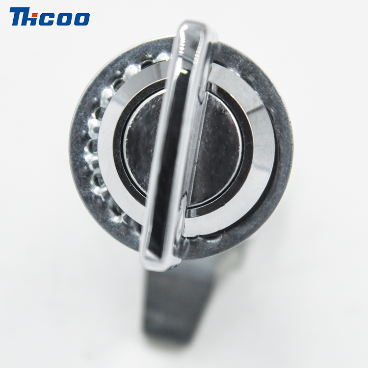Knob Type Novifacta Cam Lock-A6308-3