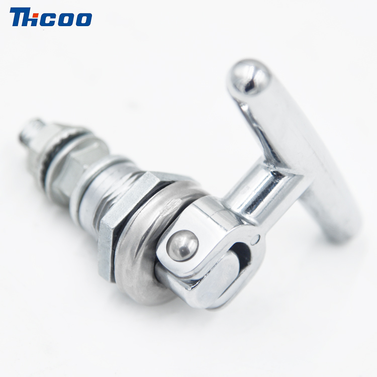 Palpate fixa Cam Lock-A6309-10 tenens