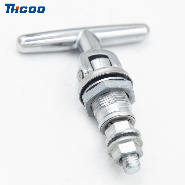 Palpate fixa Cam Lock-A6309-10 tenens