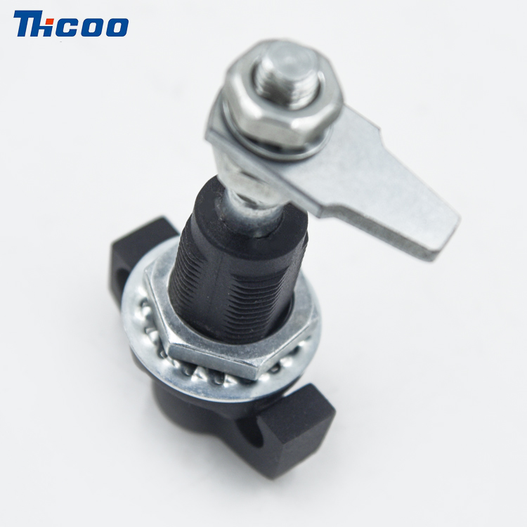 Wing Palpate Padlock Cogo Lok-A6371
