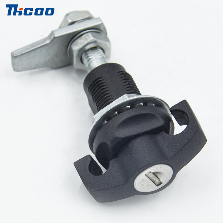 Wing Palpate Padlock Cogo Lok-A6371