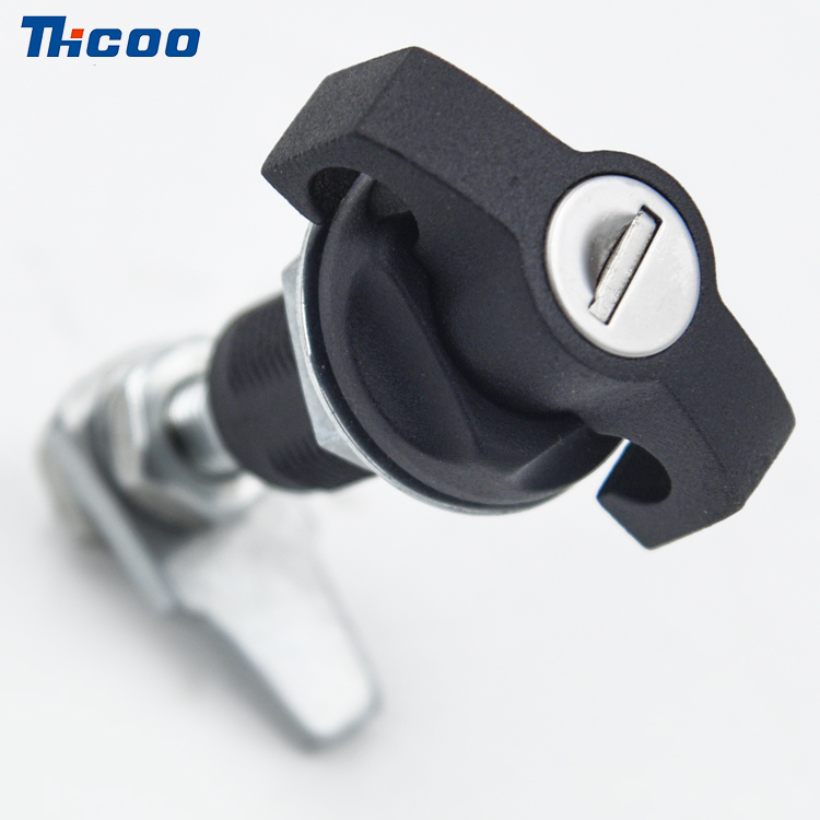 Wing Palpate Padlock Cogo Lok-A6371