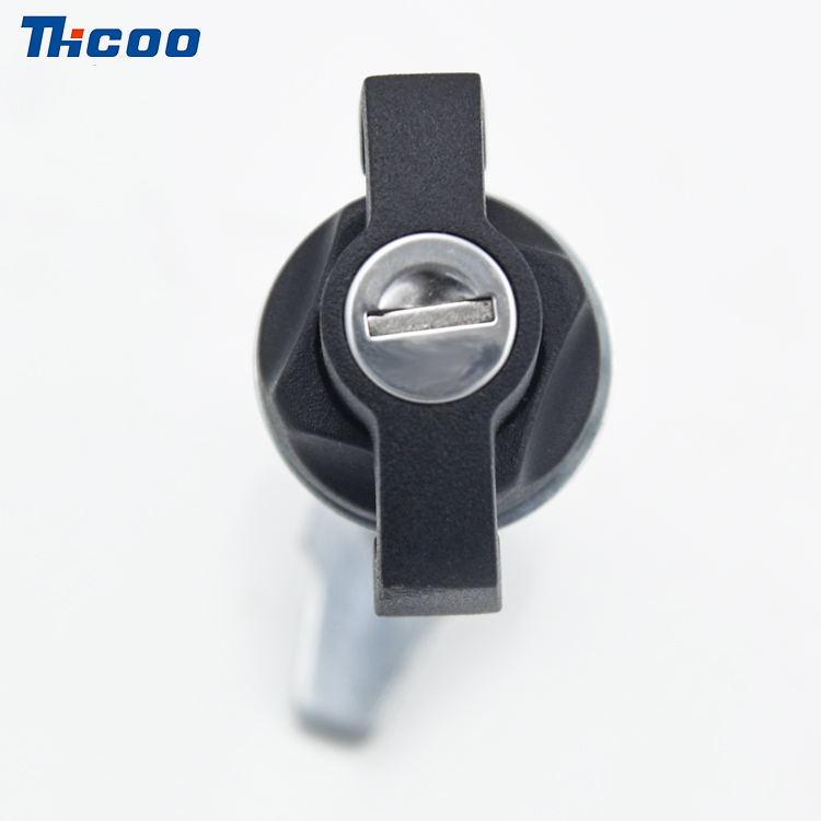 Wing Palpate Padlock Cogo Lok-A6371
