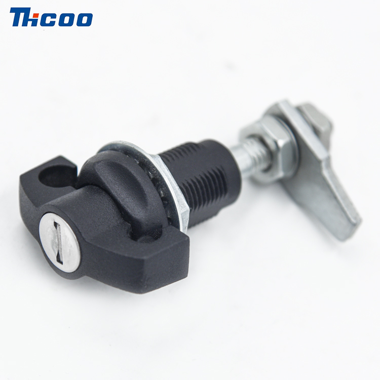 Wing Palpate Padlock Cogo Lok-A6371