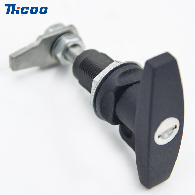 T Palpate Padlock Cogo sursum-A6372