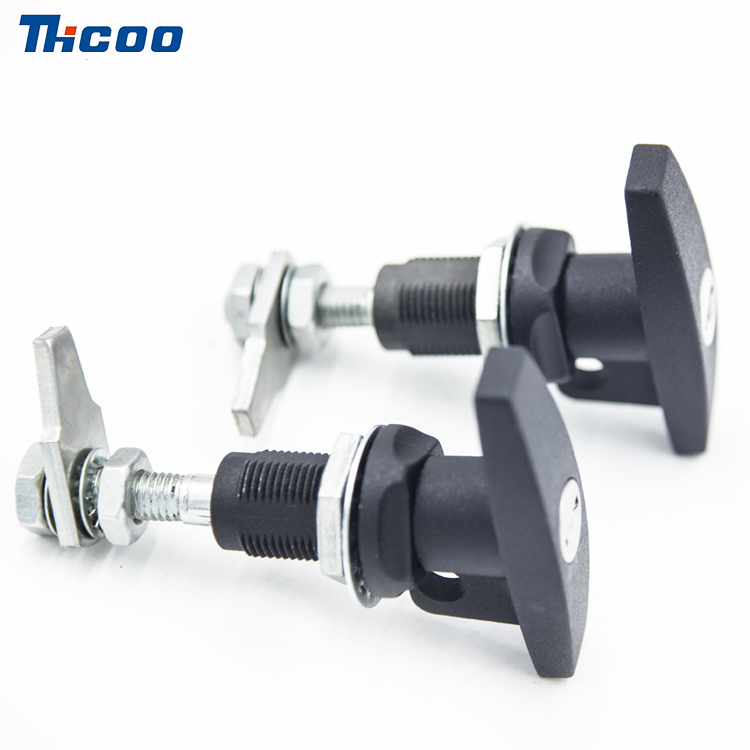 T Palpate Padlock Cogo sursum-A6372