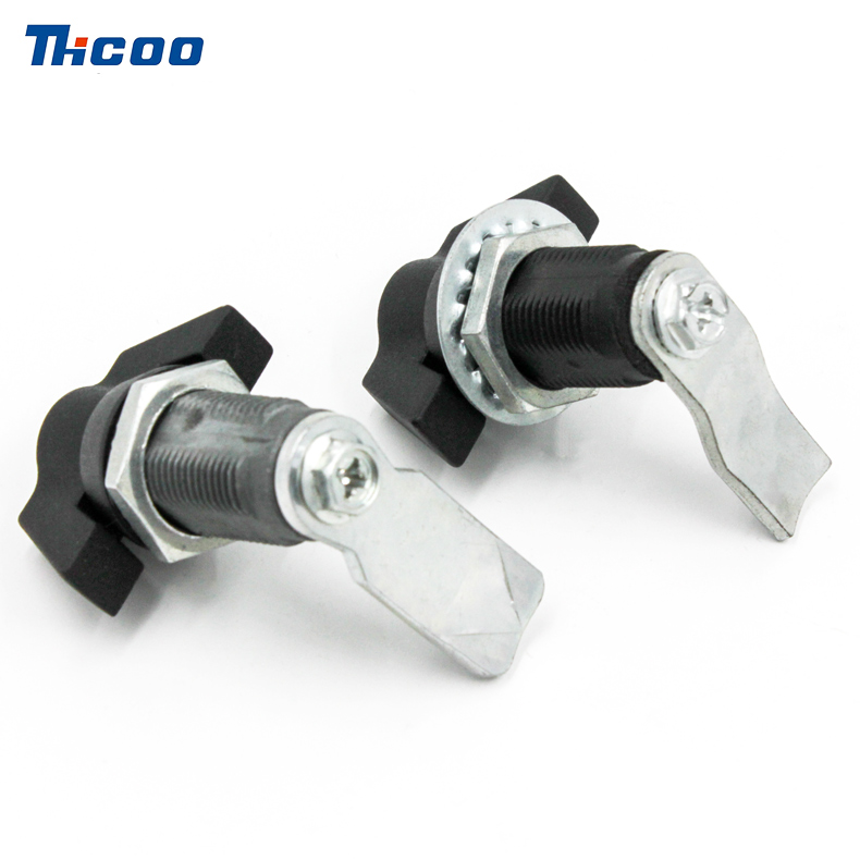 Palpate Type Cam Lock, Niger, Cum Lock Core-A6091-1111
