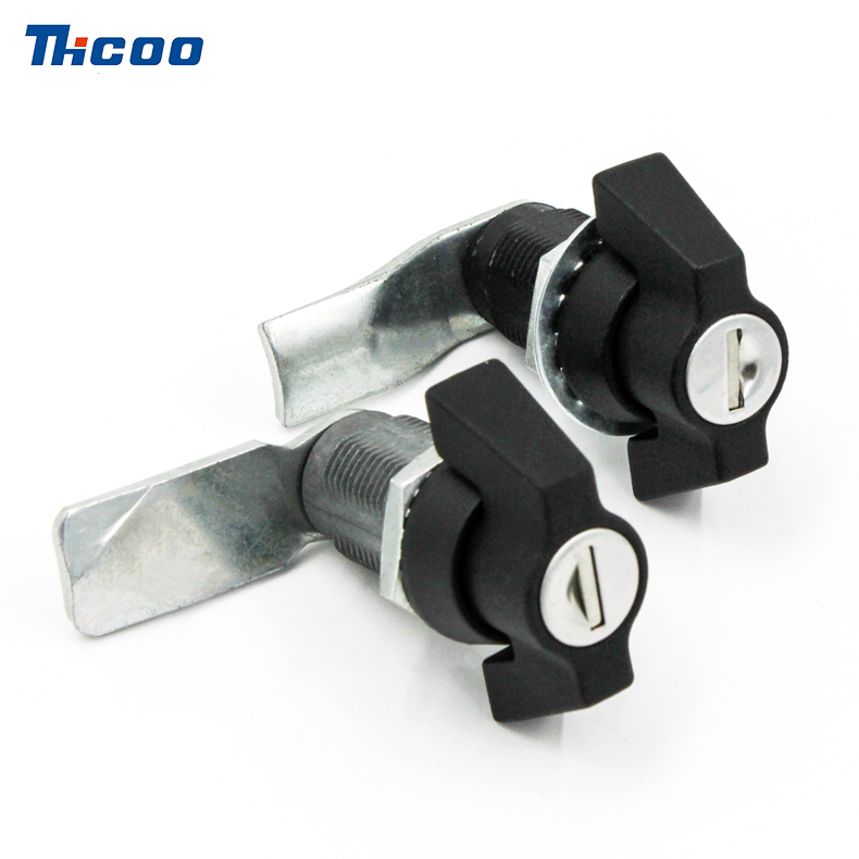 Palpate Type Cam Lock, Niger, Cum Lock Core-A6091-1111