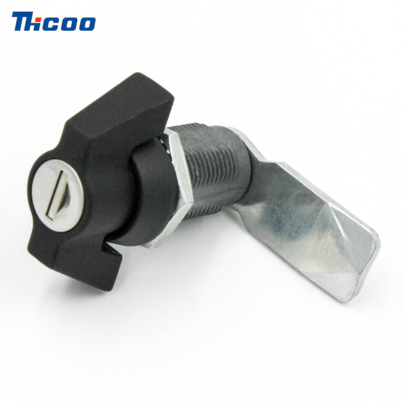 Palpate Type Cam Lock, Niger, Cum Lock Core-A6091-1111