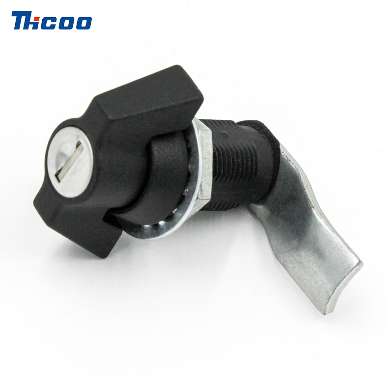 Palpate Type Cam Lock, Niger, Cum Lock Core-A6091-1111
