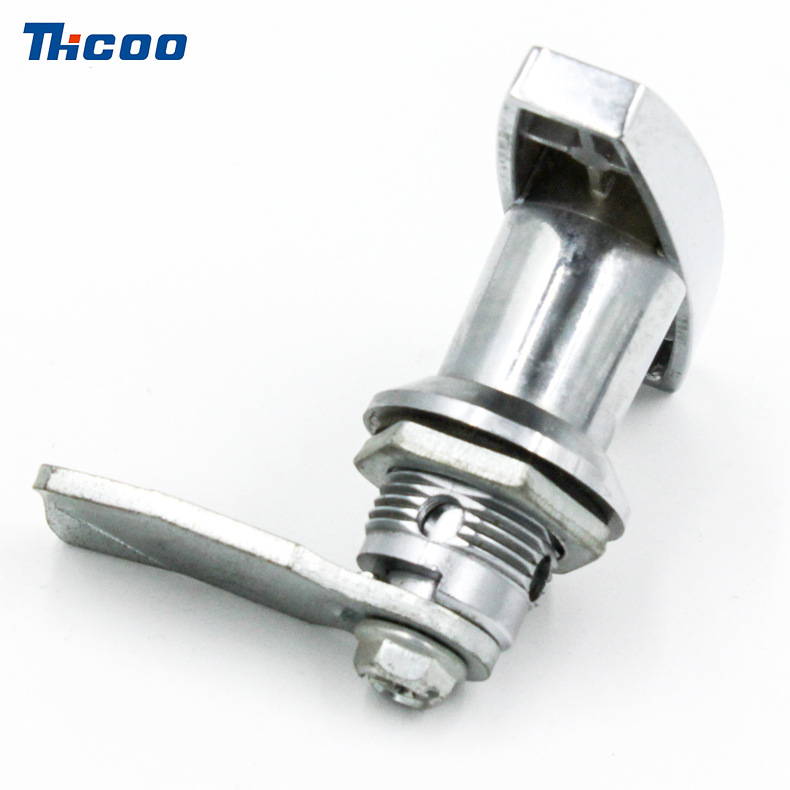 Wing manubrium Type Cam Lock-A6091